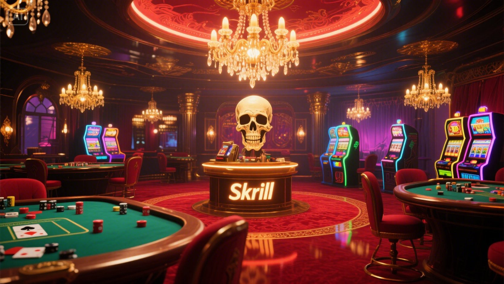 Skrill پاکستان